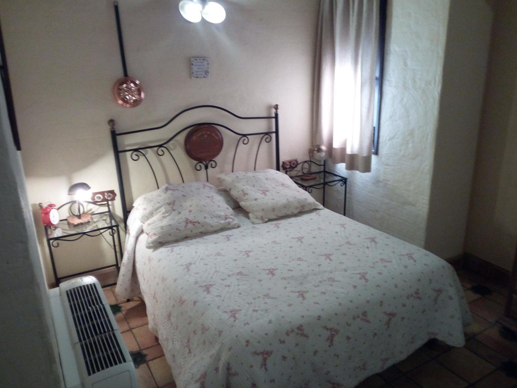 La Casa De La Abuela Konuk evi Cazorla Dış mekan fotoğraf